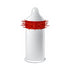 Egzo Hot Red